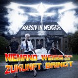 Massiv In Mensch - Transformation II (Feat. @VX and Mind In A Box)